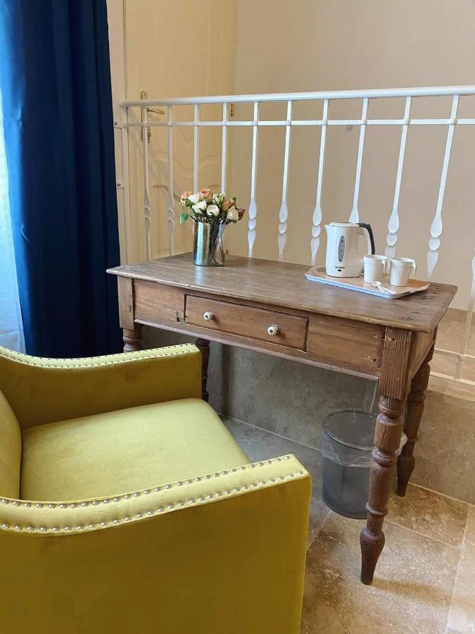 Il-Blanzun Central Boutique Living Żebbuġ エクステリア 写真