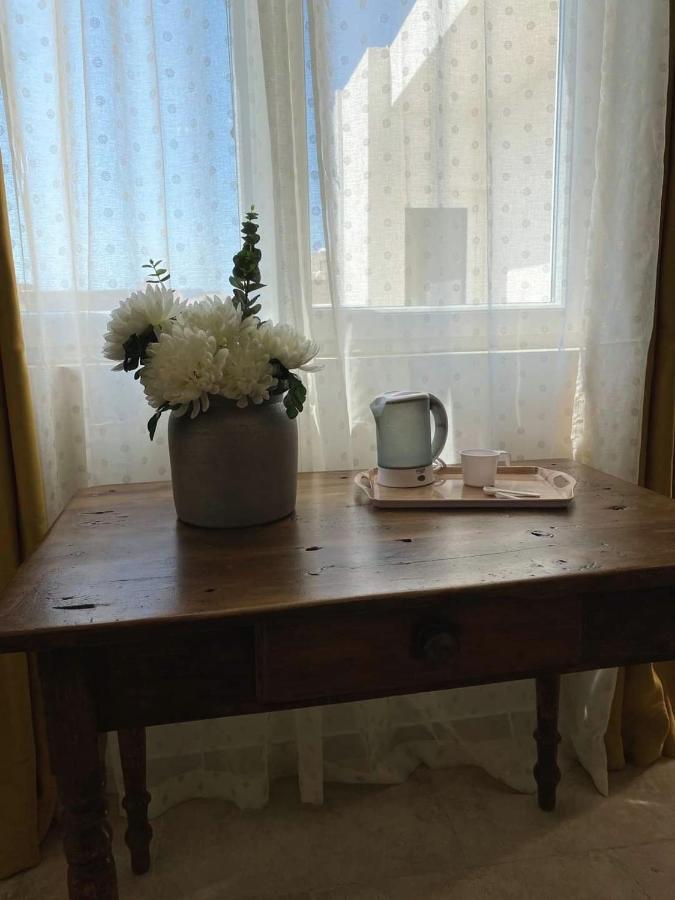 Il-Blanzun Central Boutique Living Żebbuġ エクステリア 写真