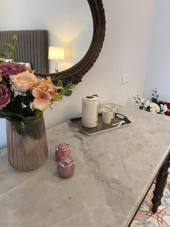 Il-Blanzun Central Boutique Living Żebbuġ エクステリア 写真